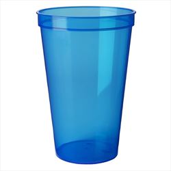 Translucent Blue